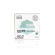 Gentle Solid Facial Cleanser