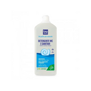 Detergente Wc e Sanitari Menta Eucalipto - Tea Natura