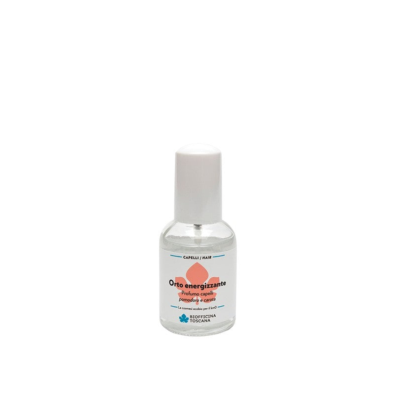 Profumo Capelli "Pomodoro e Carota" - Orto Energizzante