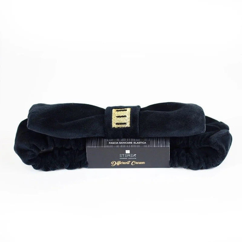 Different Crown - Fascia per Capelli - Eterea Cosmesi