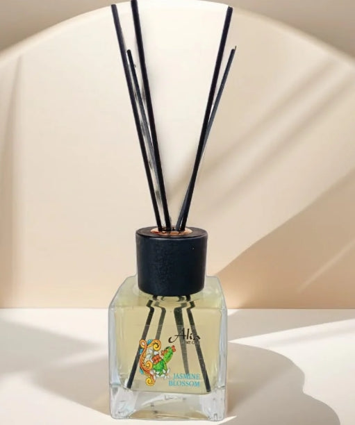 Diffuseur de Parfum Jasmin Nocturne
