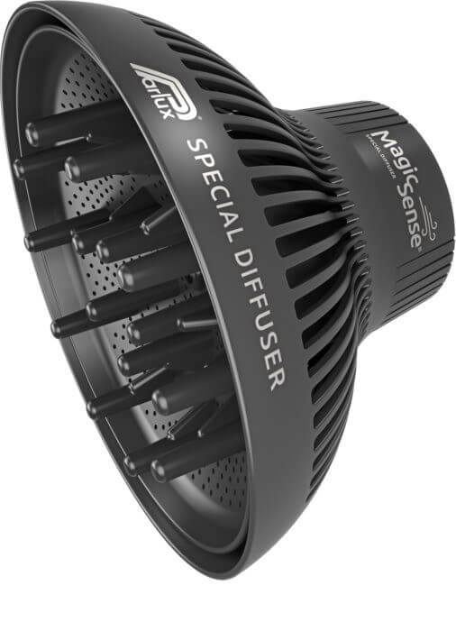 Magic Sense Diffuser for Parlux Hairdryers