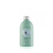 Dispenser Eco-Bagnodoccia in Alluminio per il Bagno - La Saponaria