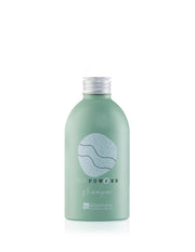 Distributeur de Shampoing Écologique en Aluminium