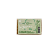 Diva Purify - Detergente Solido Viso e Corpo pelle mista e impura