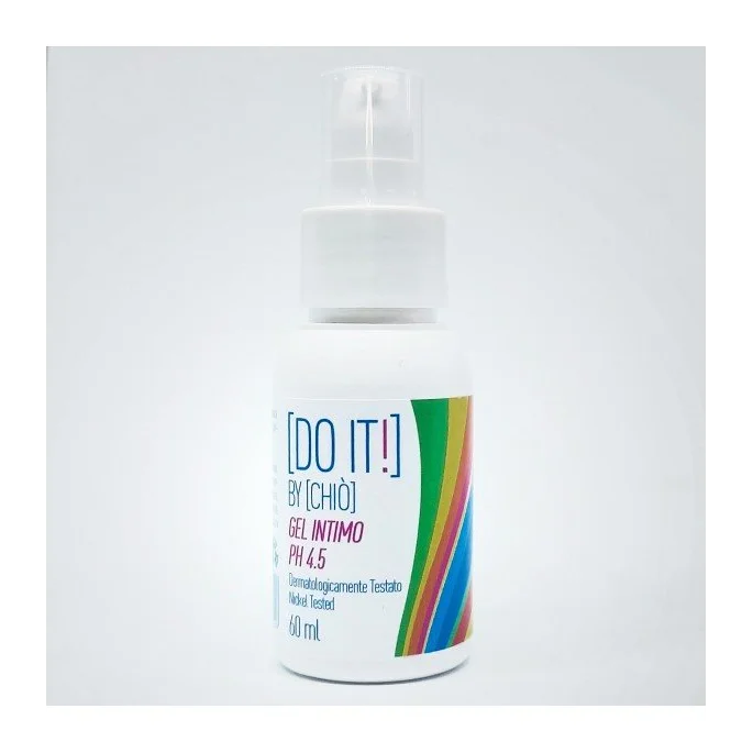DO IT! By [CHIÒ] – Gel intimo - Chio