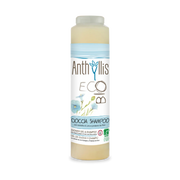 Doccia Shampoo ai Semi Lino - Anthyllis