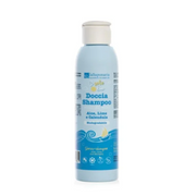 Doccia Shampoo Doposole Ecobio - La Saponaria