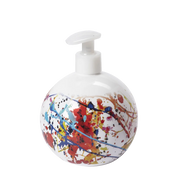 Doccia Shampoo Hamamelis ed Avena - Action Painting - Bioearth