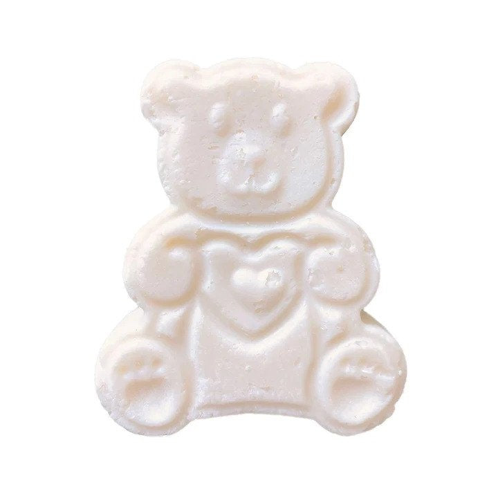 Doccia Shampoo Solido Bimbi Delicato - TEDDY