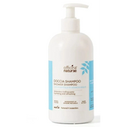 Doccia Shampoo Tonificante ed Energizzante - Officina Naturae
