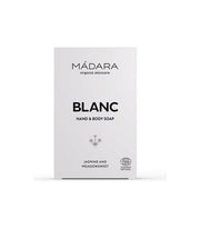 Docciaschiuma al Gelsomino Bianco