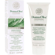Trattamento Completo Piedi - Domus Olea Toscana