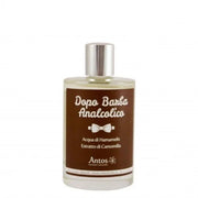 Dopo barba analcolico Naturale - Antos Cosmetici
