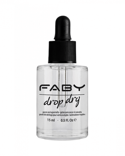 Drop Dry - Gocce Asciugasmalto