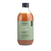 Dry Hair Elixir – Risciacquo Acido per Capelli Secchi, Decolorati e Fragili