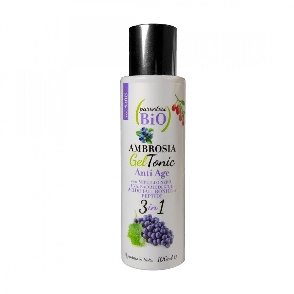 Ambrosia - Gel-Tonic Anti Age 100 ml
