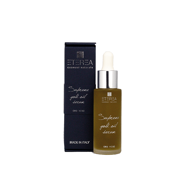 Supreme Oro Viso Vegan
