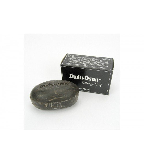 Dudu-Osun Black Soap 100% Biodegradable