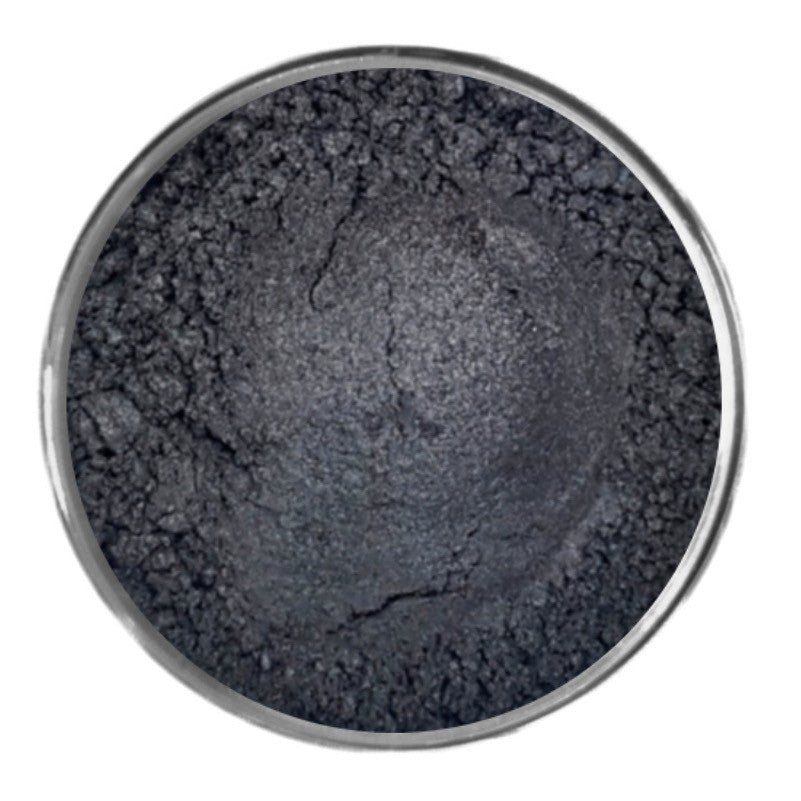 Ombretto Minerale Grigio Scuro - Darkside