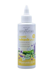 Lozione Nutriente all'Aloe