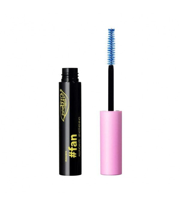 Mascara Allungante Fan