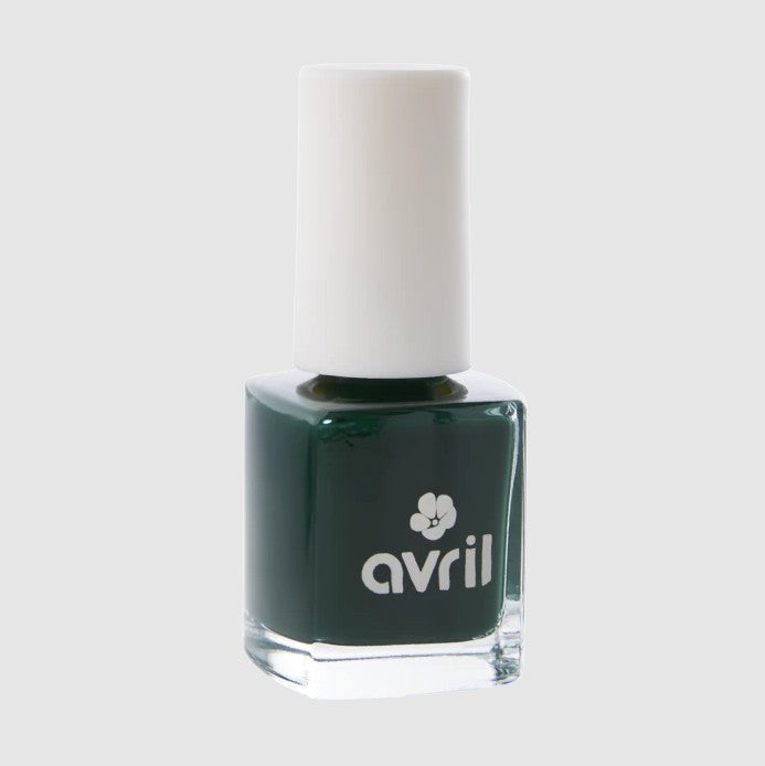 Avril Smalto Vert Imperial