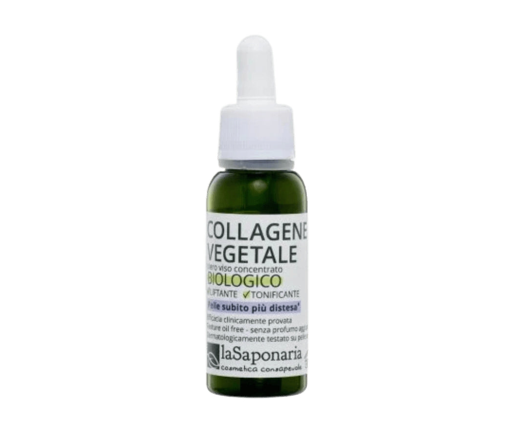 Collagene vegetale - Attivo puro liftante