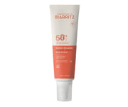 Spray Solaire Bio avec Filtre Minéral - SPF 50+