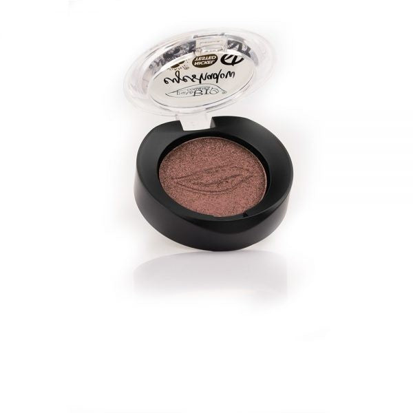 Eyeshadow n. 15 - Duo Chrome Antique Pink / Dove Grey Shimmer