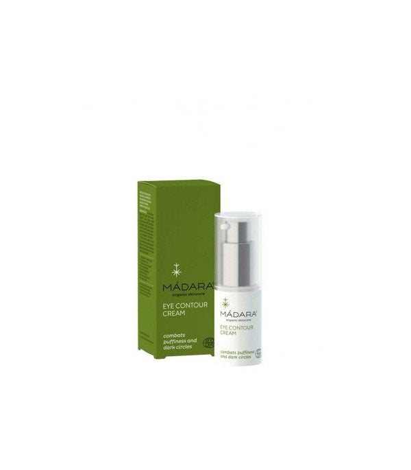 Crema Contorno Occhi con Ippocastano