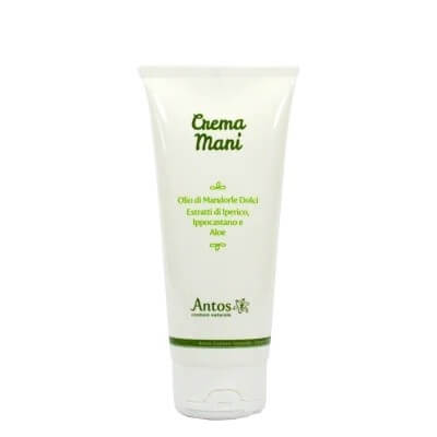 Crema Mani Protettiva