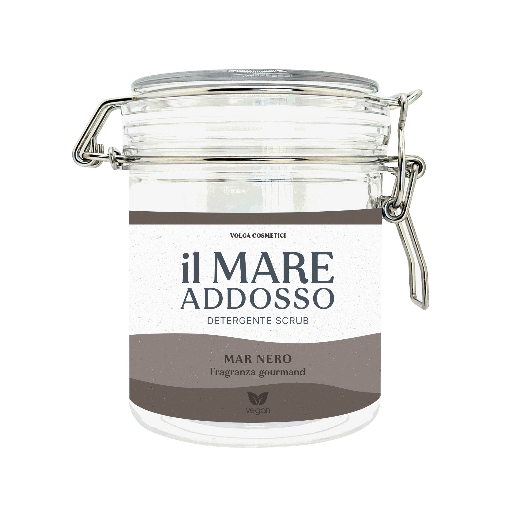 Il Mare Addosso - Mar Nero