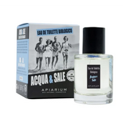Eau de Toilette Biologico - Acqua e Sale - Apiarium