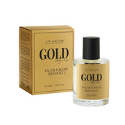 Eau de Toilette Gold