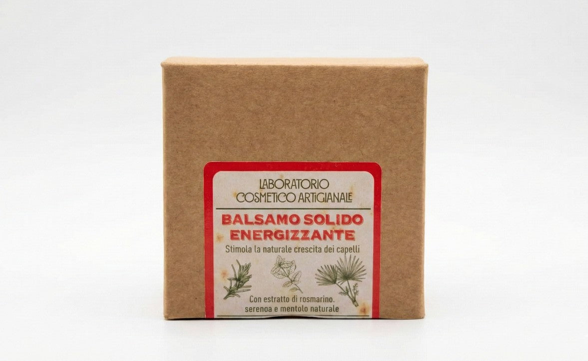 Balsamo Solido