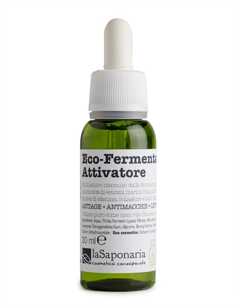 Eco-fermented Activator