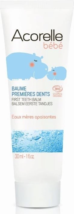 First Teeth Balm