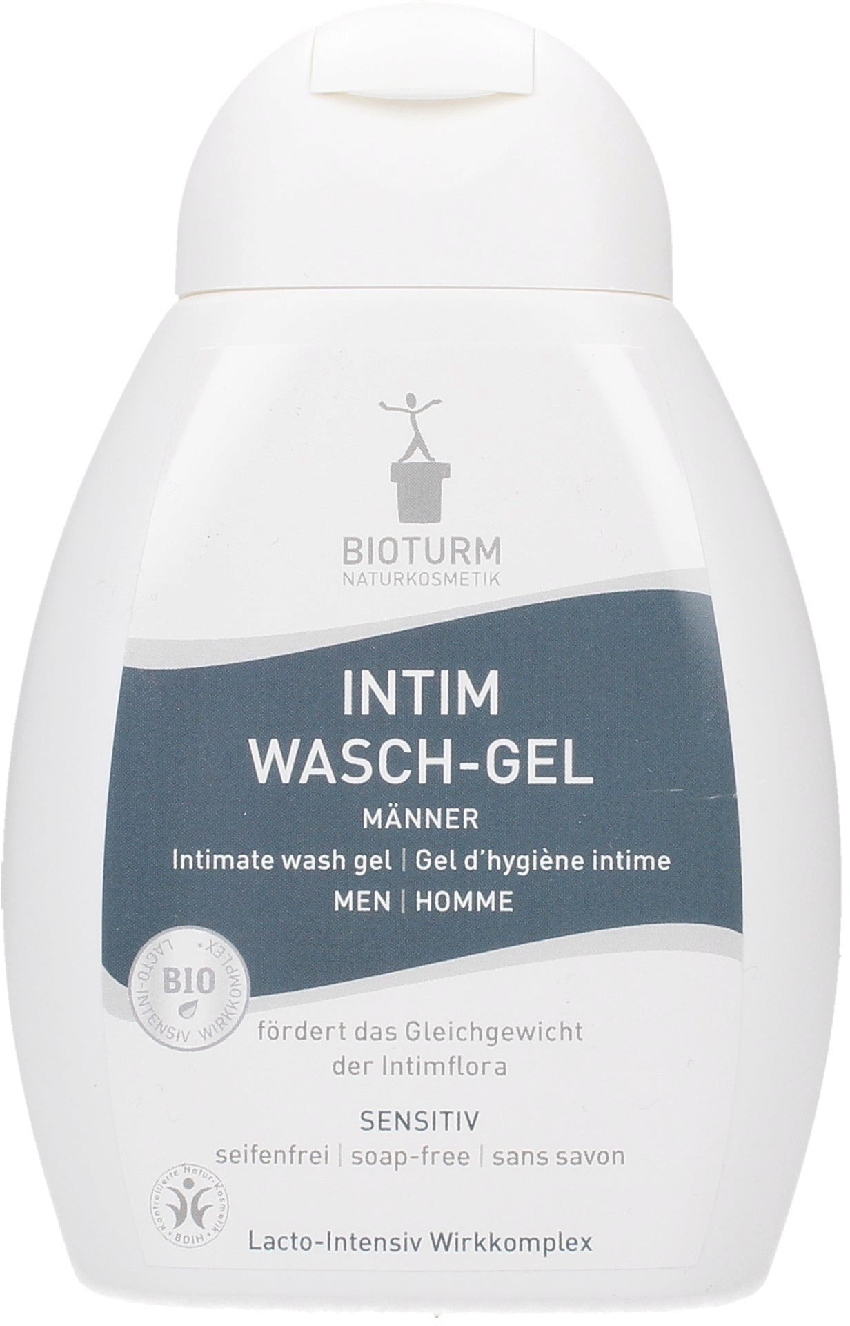 Men's Intimate Cleansing Gel