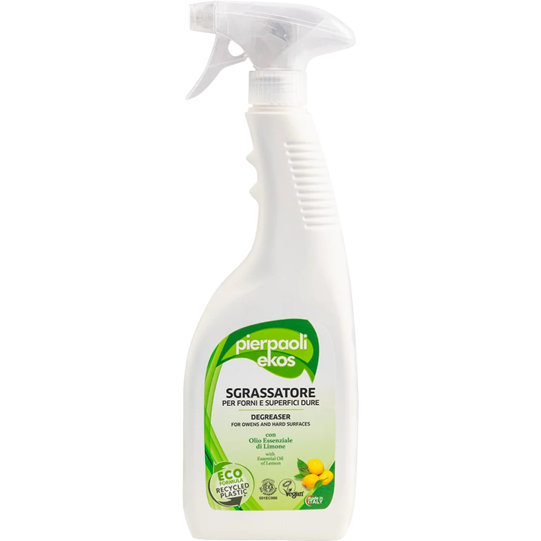 Sgrassatore Multiuso - Ekos