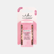 Original Hair Ties - Cafe au Lait 8 pieces