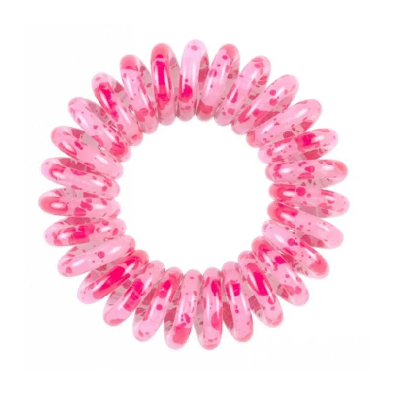 Elastico a Spirale - Rosa Shock - Invisibobble