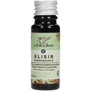 Elisir Concentrato Rinforzante Anticaduta - Le Erbe di Janas