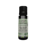 Elisir Riequilibrante – Lozione Nutriente per Capelli Secchi e Fragili