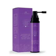 Elisir Tricologico Anticaduta Rinforzante Intensivo - Esmeralda Cosmetics