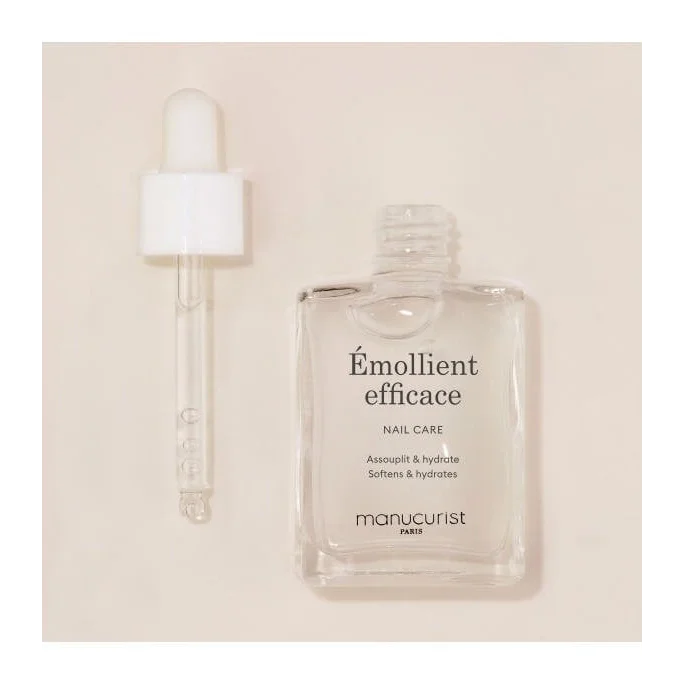 Emollient Efficace - Manucurist