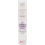 Emulsione Antiossidante Viso - Biofficina Toscana