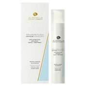 Emulsione Fluida Anti Acne Ecobio - Alkemilla