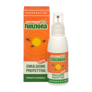 Emulsione protettiva antizanzare Funziona