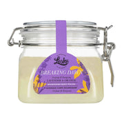 Esfoliante Corpo Levigante e Nutriente – Lavanda & Arancia - Laska by Nature